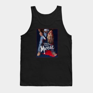 Maniac Tank Top